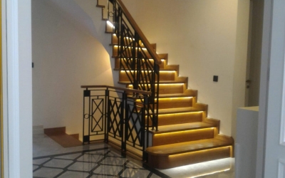 Stair Covers