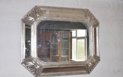 Mirror Frames