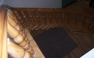 Stair Covers